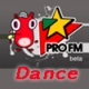 Listen to ProFM Dance free radio online