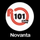 Listen to R101 Novanta free radio online