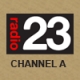 Listen to Radio 23 Channel A free radio online