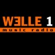 Listen to WELLE 1 Music Radio 106.2 FM free radio online