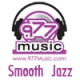 Listen to 977 Smooth Jazz free radio online