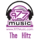 Listen to 977 The Hitz free radio online
