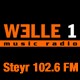 Listen to Welle 1 Steyr 102.6 FM free radio online