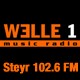 Welle 1 Steyr 102.6 FM