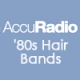 Listen to AccuRadio - '80s Hair Bands free radio online