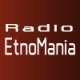 Listen to Radio EtnoMania free radio online