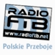 Listen to Radio FTB Polskie Przeboje free radio online