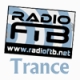 Listen to Radio FTB Trance free radio online