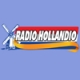 Listen to Radio Hollandio free radio online