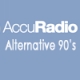Listen to AccuRadio - Alternative 90s free radio online