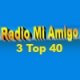 Listen to Radio Mi Amigo 3 Top 40 free radio online