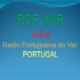 Listen to RADIO PORTUGUESA DO VAR free radio online