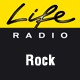 Listen to Life Radio Rock free radio online