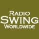 Listen to Radio Swing Worldwide free radio online