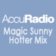 Listen to AccuRadio - Magic Sunny Hotter Mix free radio online