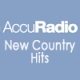 Listen to AccuRadio - New Country Hits free radio online