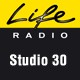 Listen to Life Radio Studio 30 free radio online