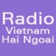 Listen to Radio Vietnam Hai Ngoai free radio online