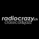 Listen to RadioCrazy Classical free radio online