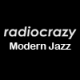 Listen to RadioCrazy Modern Jazz free radio online