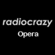 Listen to RadioCrazy Opera free radio online
