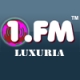 Listen to 1.fm Luxuria free radio online