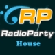 RadioParty House