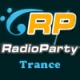 Listen to RadioParty Trance free radio online
