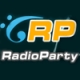 Listen to RadioParty Vocal Trance free radio online