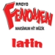 Listen to Radyo Fenomen Latin free radio online