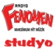 Listen to Radyo Fenomen Studyo free radio online
