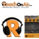 Listen to Reach OnAir free radio online