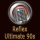 Listen to Reflex Ultimate 90s free radio online