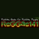 Listen to Reggae 141 free radio online