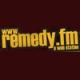 Listen to Remedy.fm free radio online