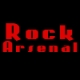 Listen to Rock Arsenal free radio online