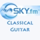 Listen to Sky.fm Classical Guitar free radio online