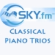 Listen to Sky.fm Classical Piano Trios free radio online