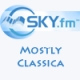 Listen to Sky.fm Mostly Classical free radio online