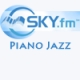 Listen to Sky.fm Piano Jazz free radio online