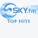 Listen to Sky.fm Top Hits free radio online