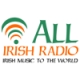 Listen to All Irish Radio free radio online