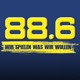 Listen to Radio 886 88.6 FM free radio online