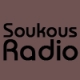 Listen to Soukous Radio free radio online