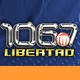 Listen to Libertad 106.7 FM free radio online