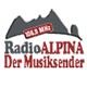 Listen to Radio Alpina 106.9 FM free radio online