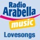Radio Arabella Lovesongs