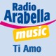Listen to Radio Arabella Ti Amo free radio online
