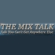 Listen to The Mix Talk Radio free radio online