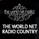 Listen to The World Net Radio Country free radio online